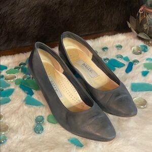 Bally shoes 8 (3721)